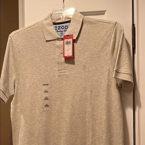NWT IZOD Polo shirt